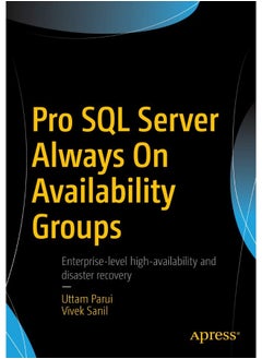 Pro SQL Server Always On Availability Groups
