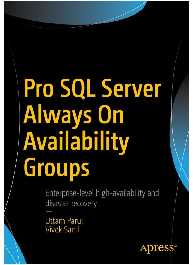 null - Pro SQL Server Always On Availability Groups - Image 1