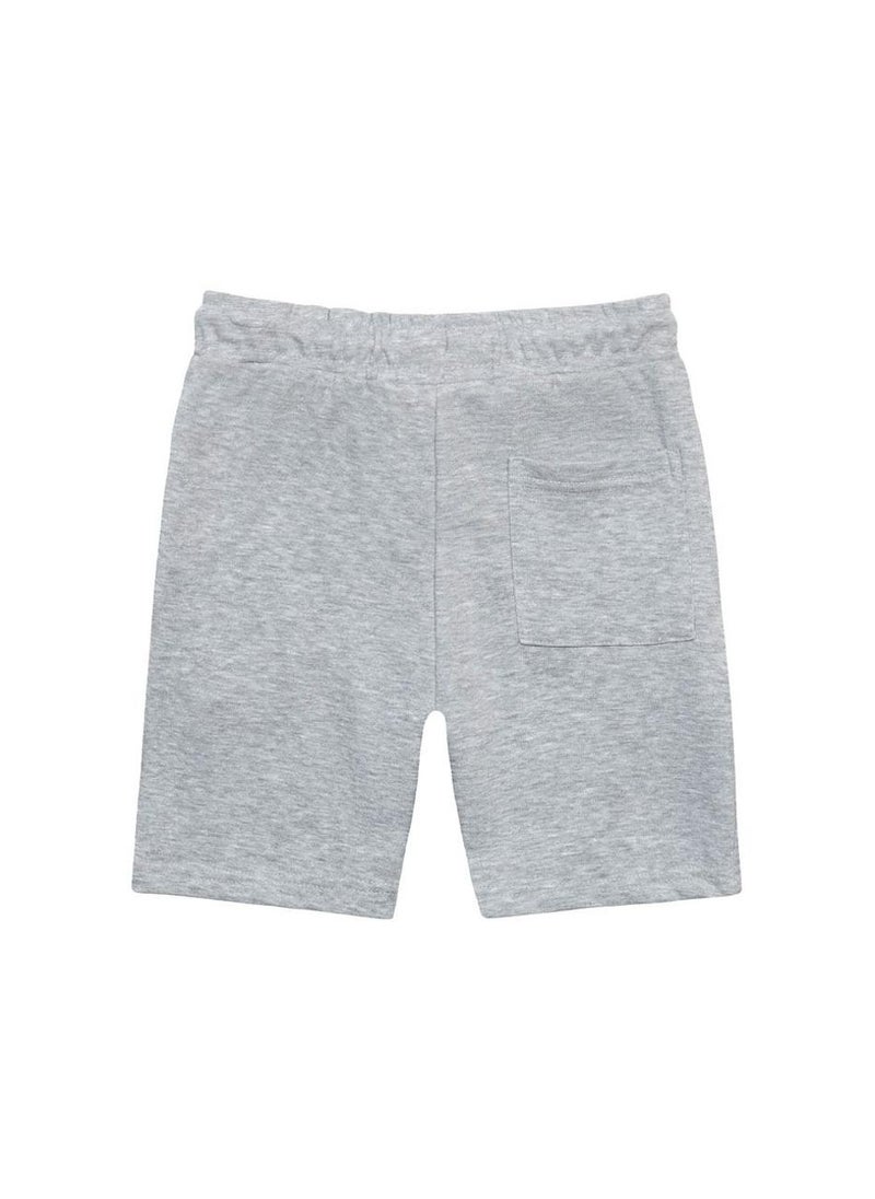 مينوتي شورت رياضي للأولاد اليافعين - Image 2