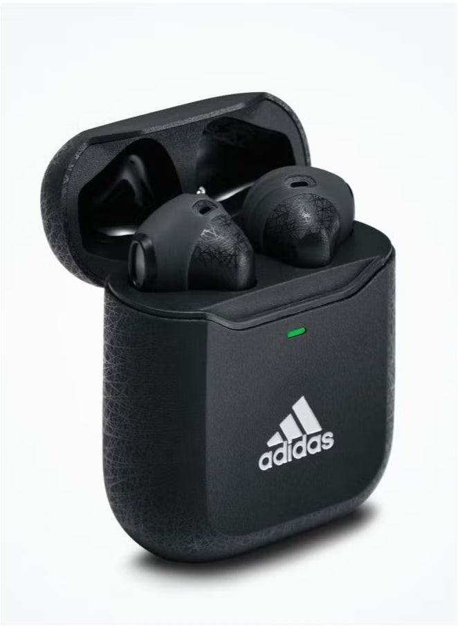 ADIDAS - True Wireless Headphones - Gym - Z.N.E. 01 - Night Grey