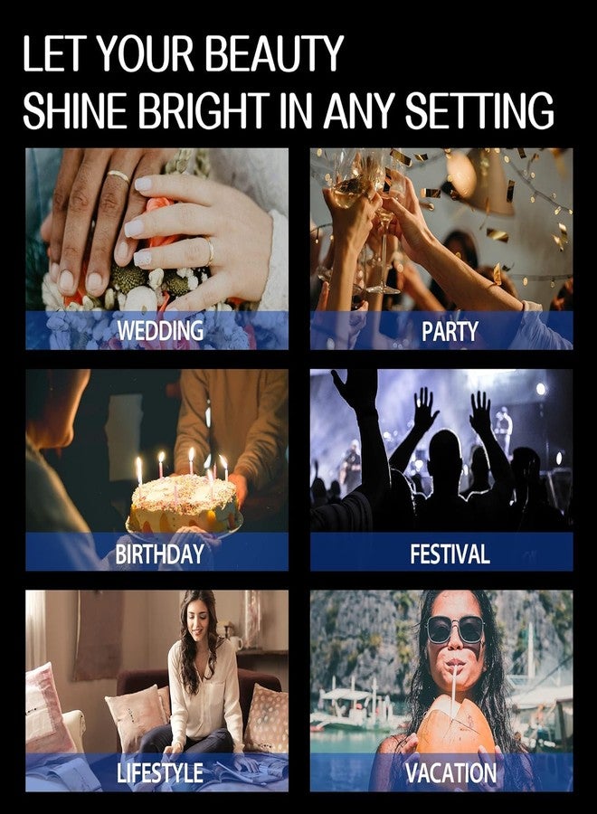 FEELHIGH 600pcs Almond Fake Nails Tips for Full Cover Acrylic Home DIY Nail Salon10 Sizes For women and girls - Image 5