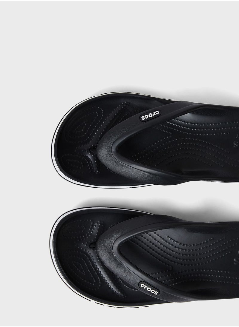 crocs Bayaband Flip Flops  - Image 2
