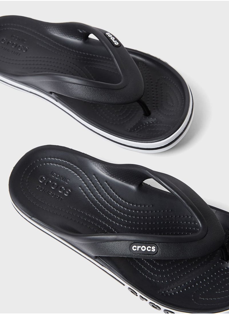 crocs Bayaband Flip Flops  - Image 3