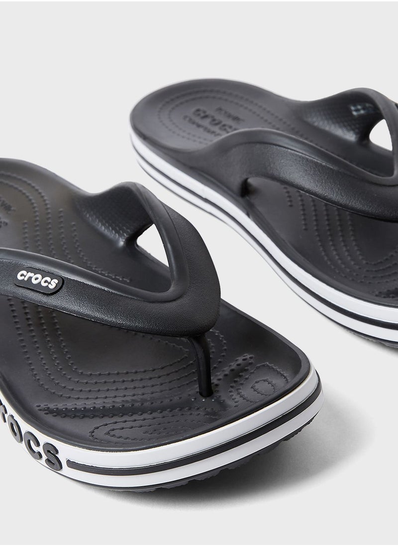 crocs Bayaband Flip Flops  - Image 4