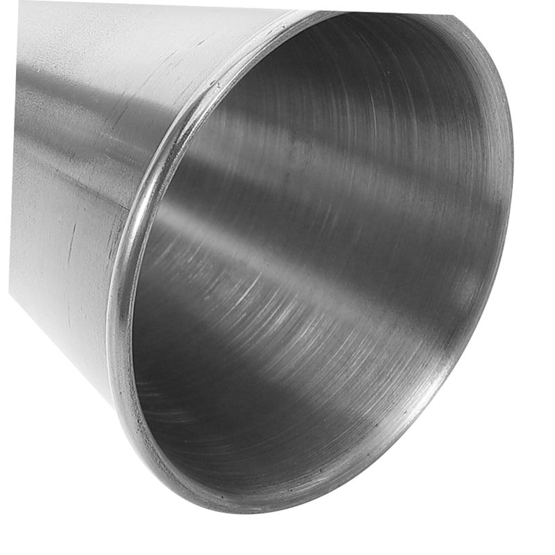5Pcs Stainless Steel Communion Cups Set for Church Worship Services Easy to Clean - Image 4