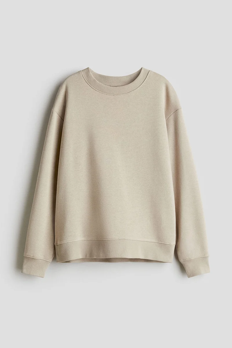 اتش اند ام بلوزة رياضية