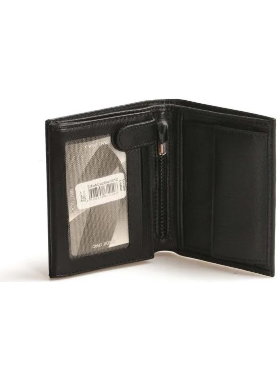 Fast Step Leather Men's Wallet Accessory 779CA1412