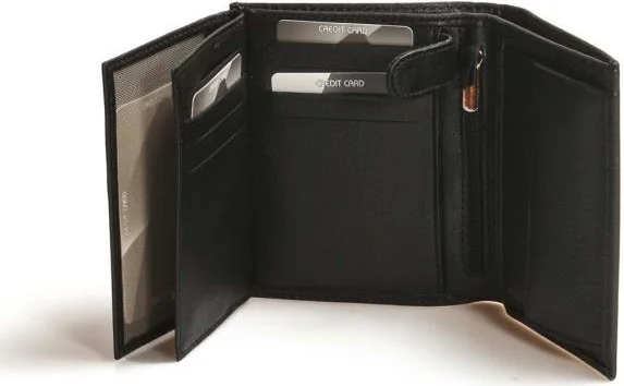 فاست ستيب Leather Men's Wallet Accessory 779CA1412