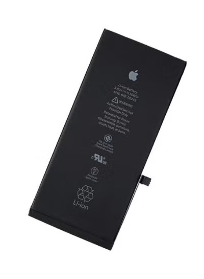 JAJEEK High-Capacity Replacement Battery for Apple iPhone 7 Plus – Black | Internal Li-ion Battery with Repair Tools Kit – Compatible with iPhone 7 Plus A1661, A1784, A1785 – Long-Lasting Performance - Image 2