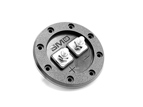 SMD TCR-1 Speaker Terminal - Image 1
