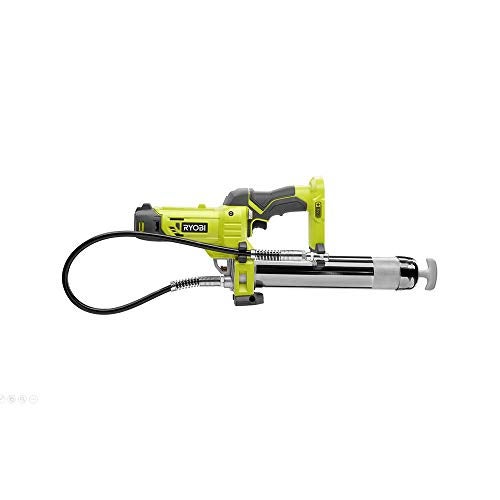 Ryobi 18V Volt Cordless Grease Gun P3410 (Tool- Only) - Image 1