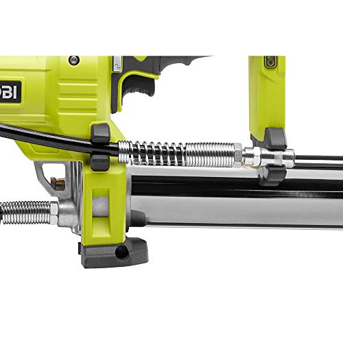 Ryobi 18V Volt Cordless Grease Gun P3410 (Tool- Only) - Image 3