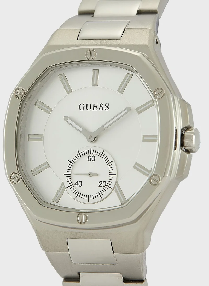 GUESS Octavia Analog Watch