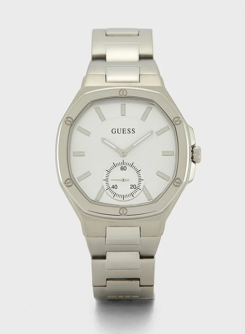 GUESS Octavia Analog Watch