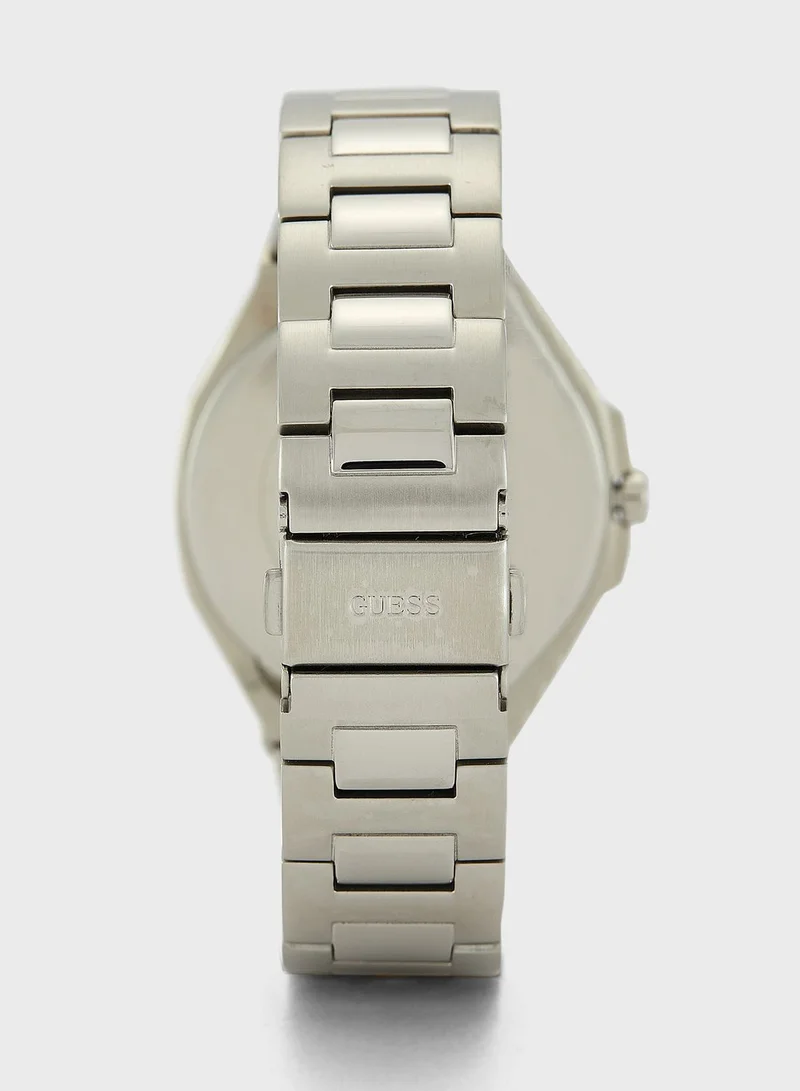 GUESS Octavia Analog Watch