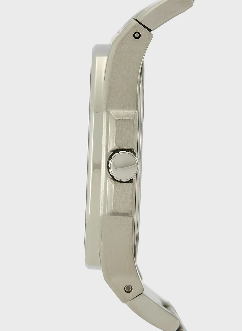 GUESS Octavia Analog Watch