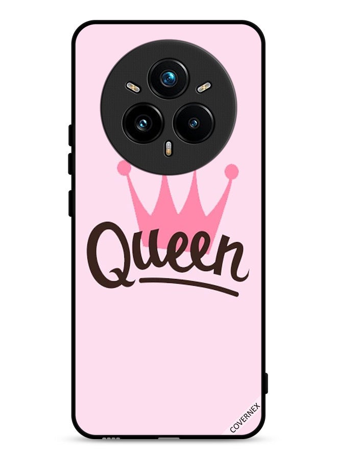 Covernex Realme 14 Pro Plus 5G Protective Case Cover Queen