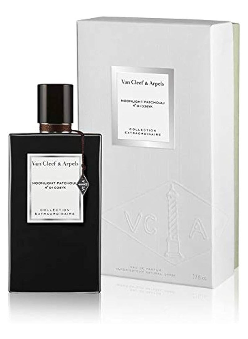 VANCLEEF & ARPELS Moonlight Patchouli EDP 75ml - Image 2