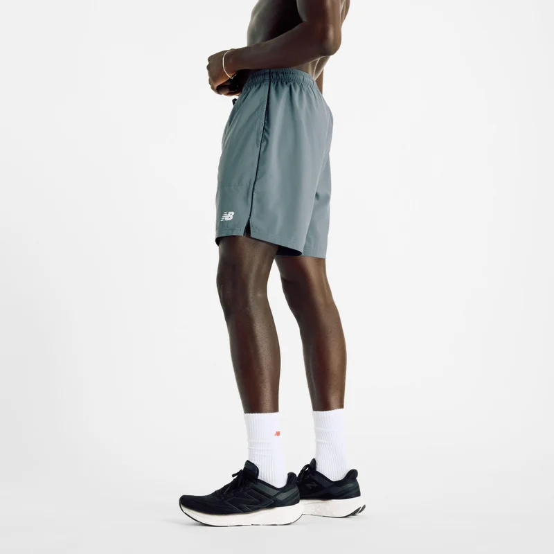 نيو بالانس Sport Lined Short 7"