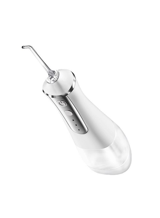 Arabest Electric Water Flosser Household Portable Waterpik - Image 2