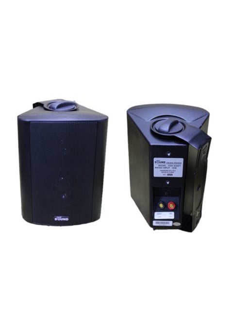VCK-4290T Wall Speaker