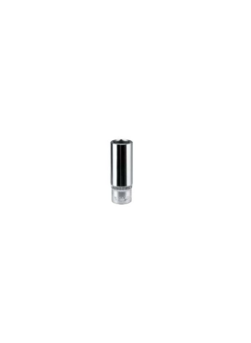 Yato YATO Hexagonal Deep Socket 9mm 1/2"Dr YT-1222 