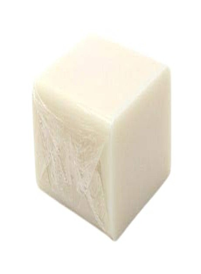 Crazy Sutra ARTH by Crazy Sutra: Goat Milk Melt and Pour Soap Base | Ultra Premium 400g (Pack of 1) | SLS, SLES & Paraben Free | Organic Vegan Ingredients | Pure & Lab Tested - Image 1