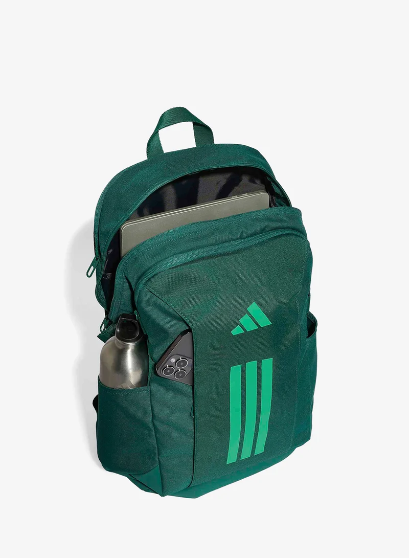 Adidas CGREEN/COUGRN Power Backpack  | Best Price UAE