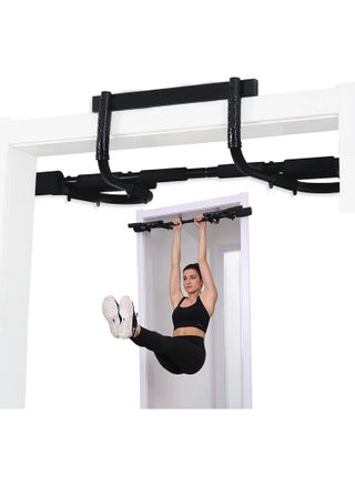 COOLBABY Door Pull-Up Bar Household Pull-Up Bar Multi-Functional Pull-Up Bar Portable Fitness Door Bar - pzsku/Z3AB7CFADF4764B3681EAZ/45/_/1698219159/ae8a6477-0c53-4d23-9fc7-fa2d8b81744d
