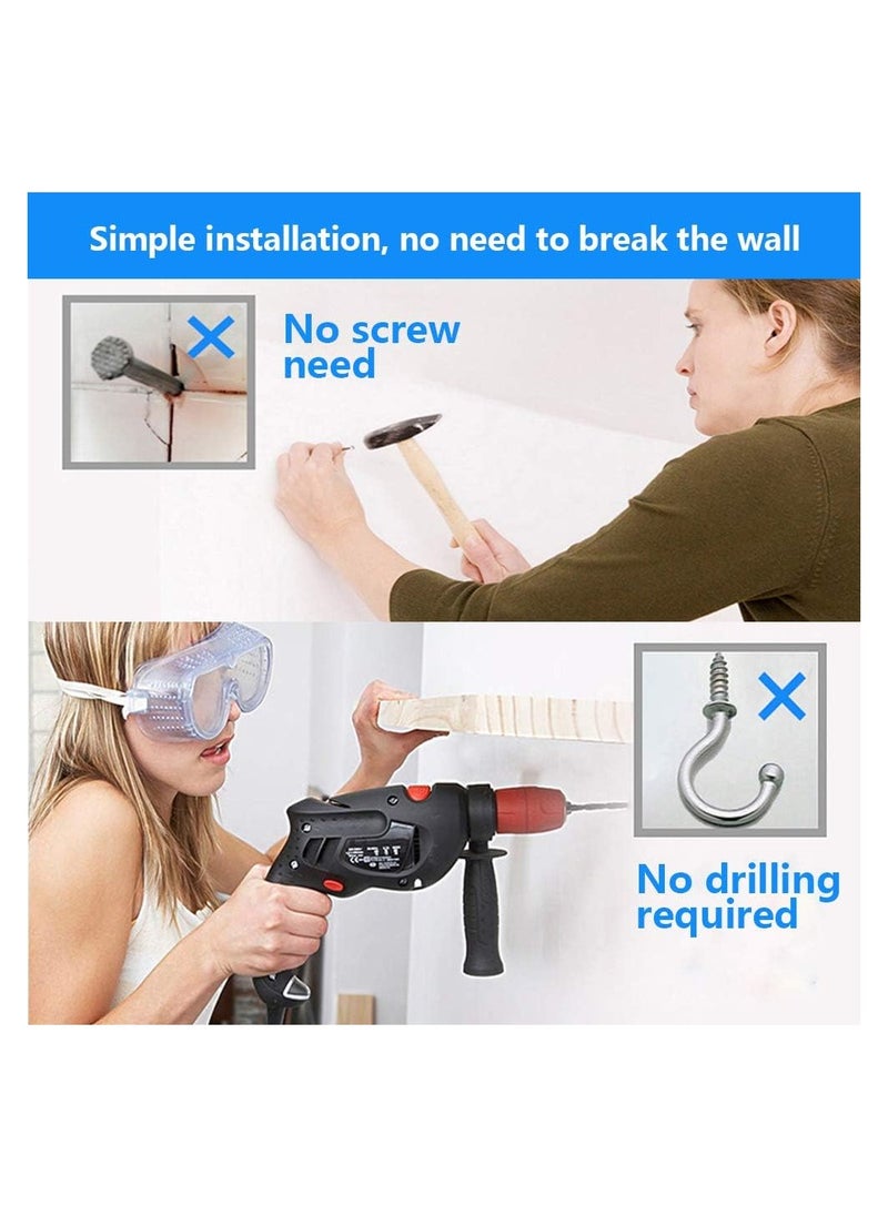 COOLBABY Door Pull-Up Bar Household Pull-Up Bar Multi-Functional Pull-Up Bar Portable Fitness Door Bar