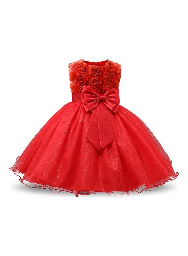 نيبمينينت Princess Costume 110cm - Image 1