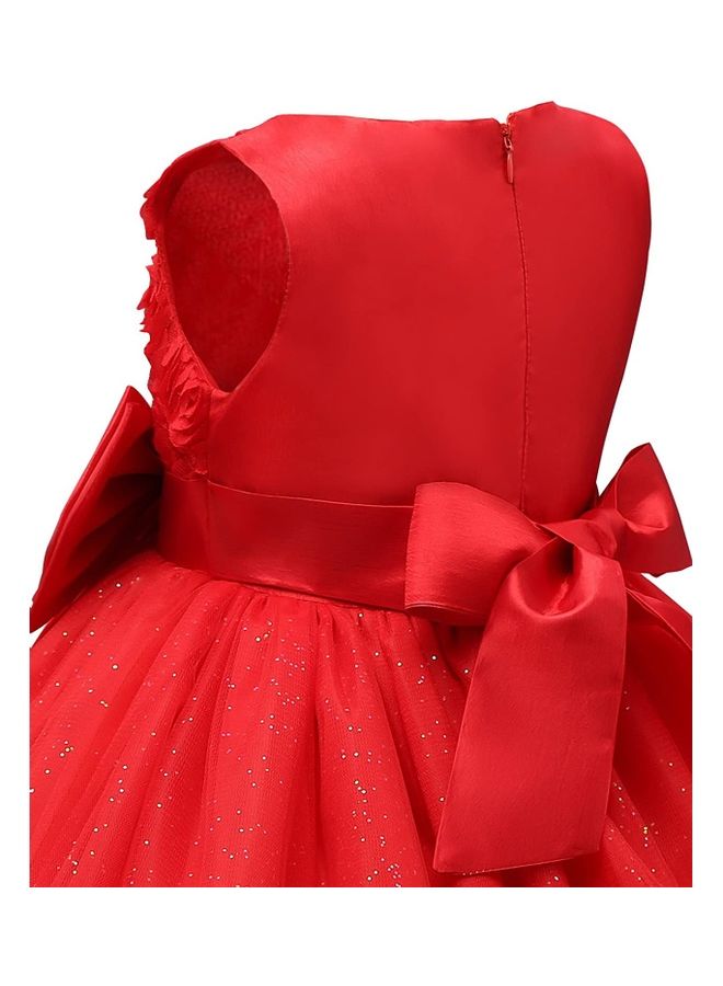 نيبمينينت Princess Costume 110cm - Image 5