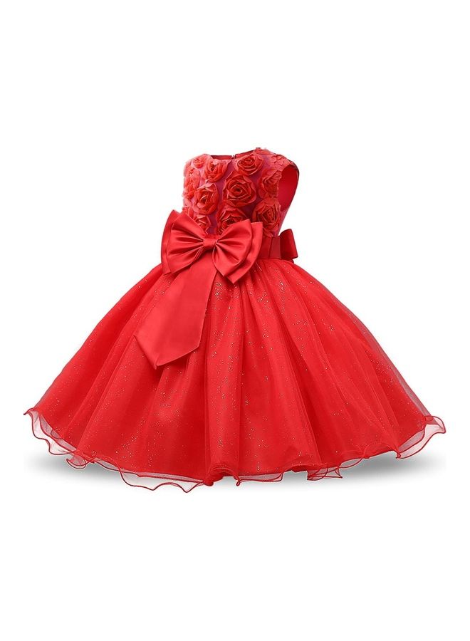 نيبمينينت Princess Costume 110cm - Image 3