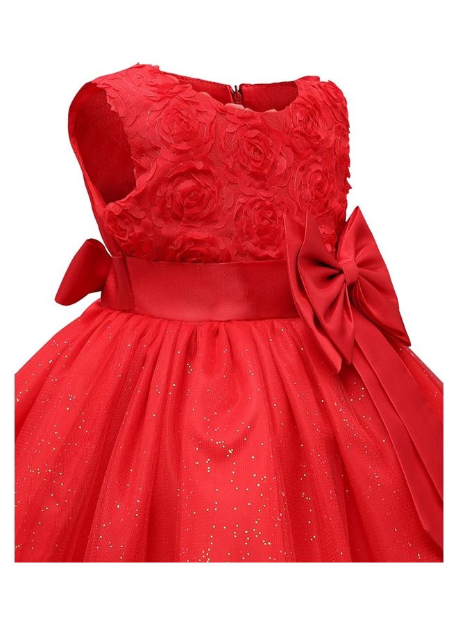 نيبمينينت Princess Costume 110cm - Image 4