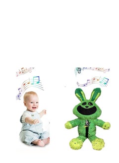 Y&D New Smiling Critters Chapter 3 CatNap Plush Cartoon Monster Game Smiling Critters Series Figure Plush Doll Fun For Fans and Children 35cm(1pcs)  - Image 2