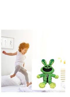 Y&D New Smiling Critters Chapter 3 CatNap Plush Cartoon Monster Game Smiling Critters Series Figure Plush Doll Fun For Fans and Children 35cm(1pcs)  - Image 3