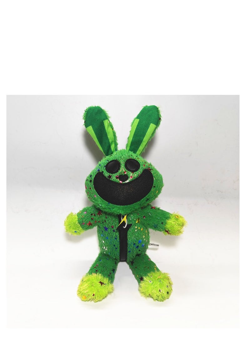 Y&D New Smiling Critters Chapter 3 CatNap Plush Cartoon Monster Game Smiling Critters Series Figure Plush Doll Fun For Fans and Children 35cm(1pcs)  - Image 4