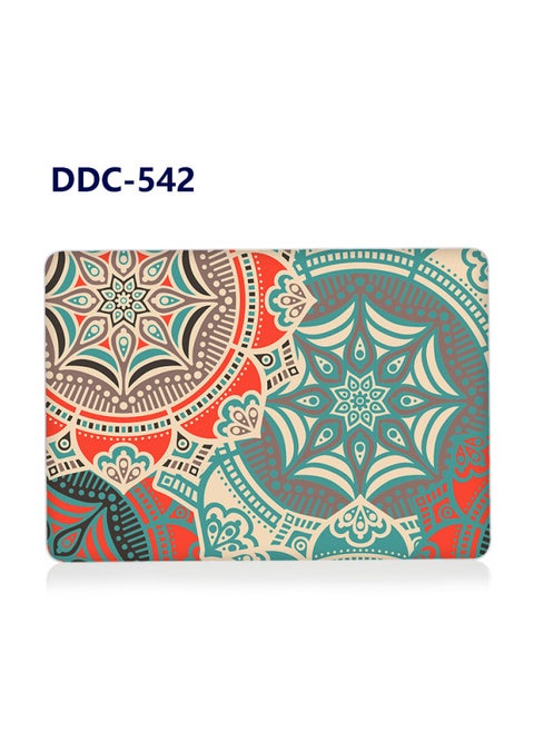 Applicable Honor Magic MateBookD14 XPro Case For Huawei Laptop Protective Case-Color:DDC-542-Applicable Model:For Huawei MateBook 13