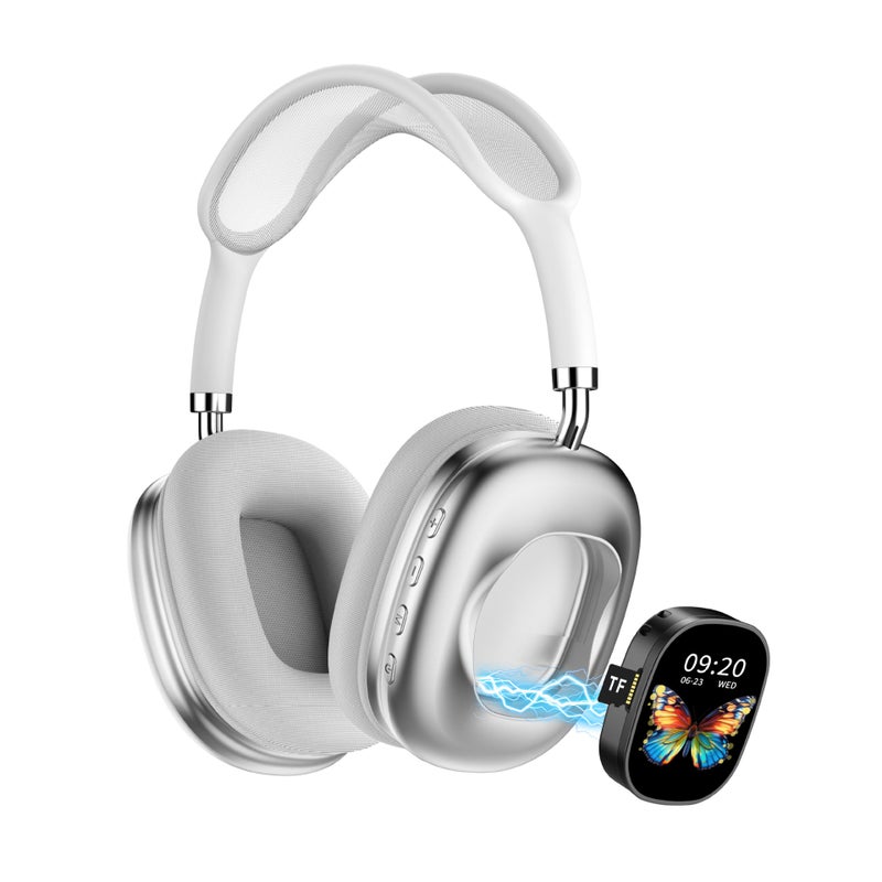 620BT New Smart Magnetic Touchscreen Detachable Bluetooth Headset - Hot-Selling Source Product