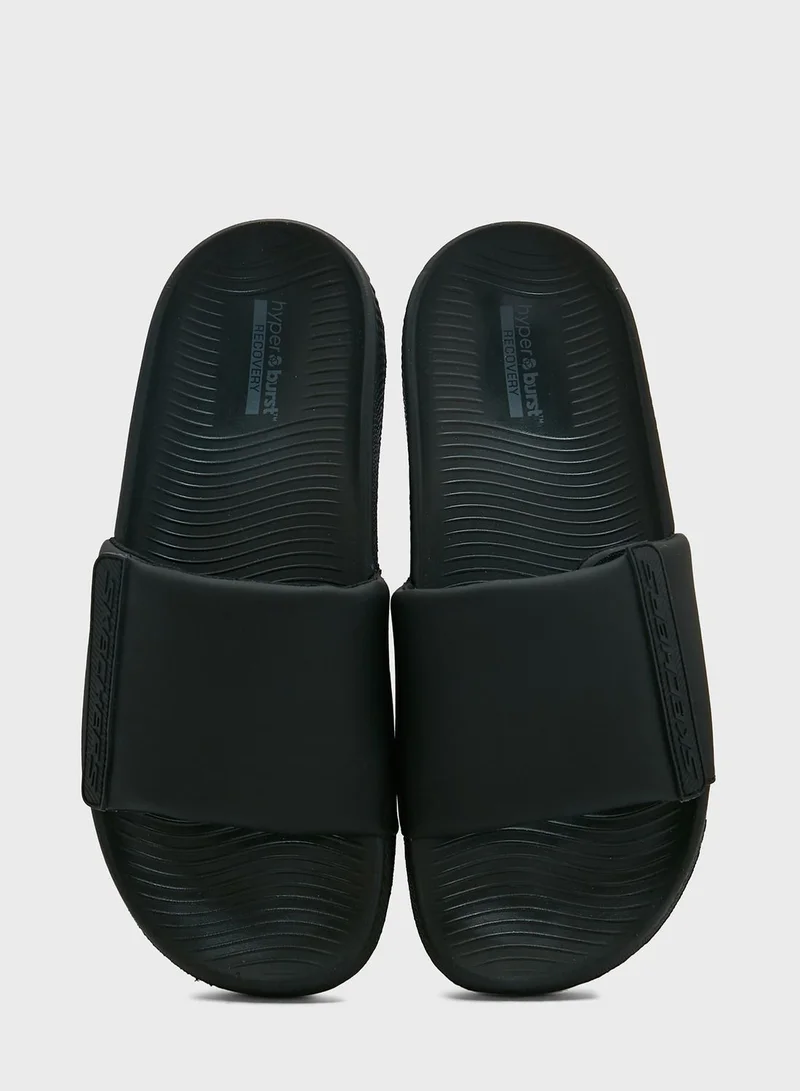 SKECHERS Hyper Slide