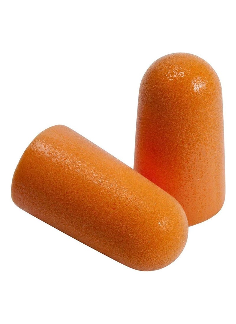 3M - 3M 1100 Foam Earplugs - Image 1