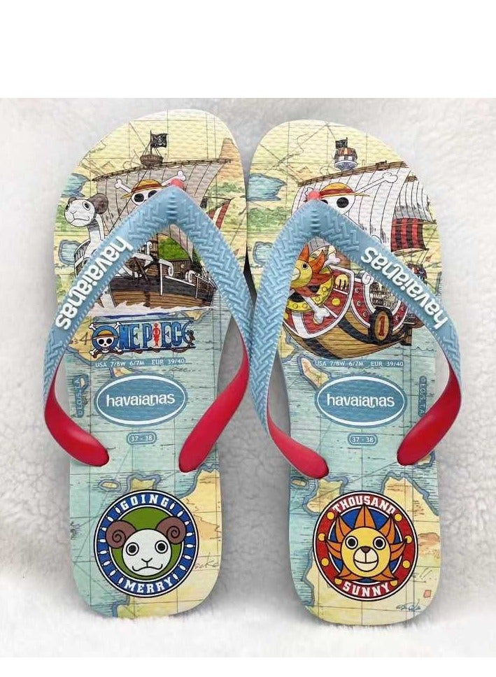 havaianas Top One Piece Flip Flops - Image 1