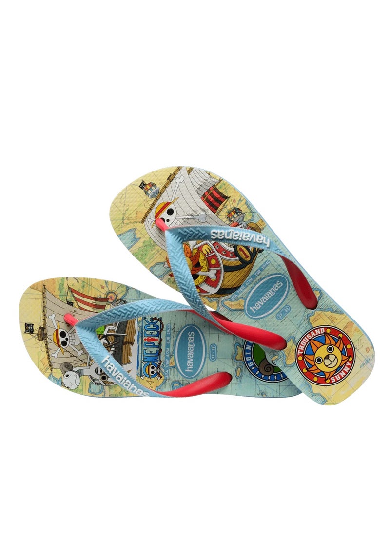 havaianas Top One Piece Flip Flops - Image 4