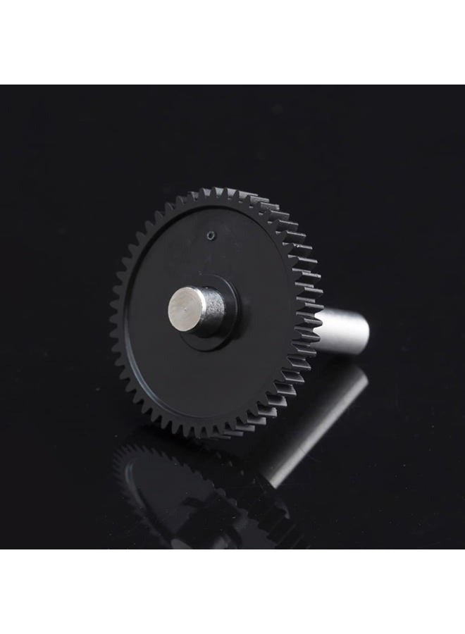 POLISI3D High Precision 3D Printer Dual Direct Drive Basic Kit with Nickel Plating Hardened Steel Gears Compatible with DDB Extruder Dual Gears DIY USE (Basic kit) - Image 2