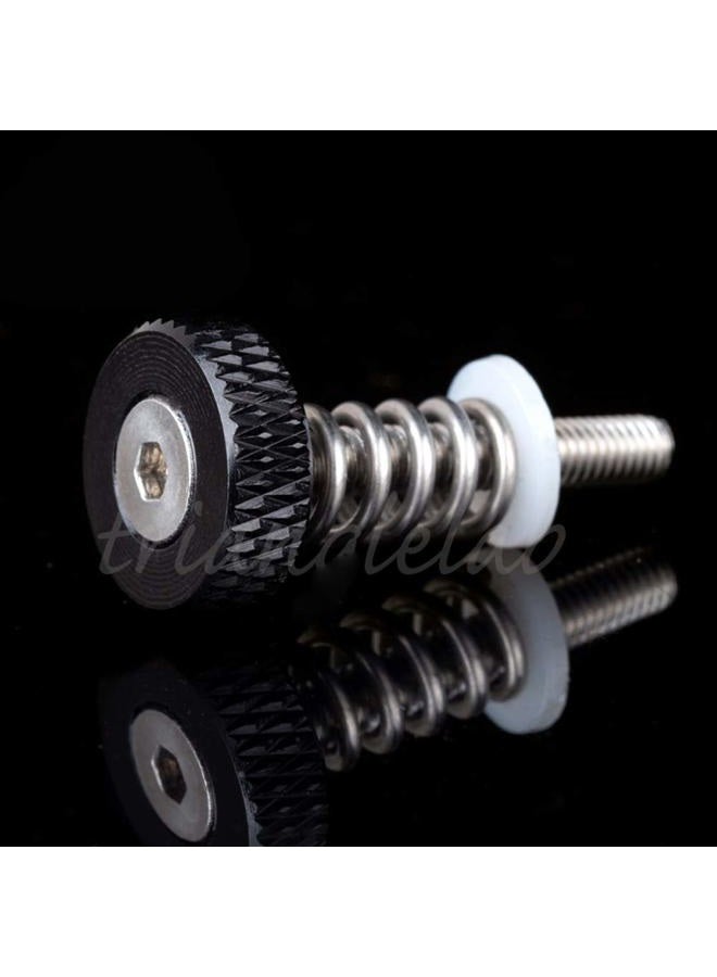 POLISI3D High Precision 3D Printer Dual Direct Drive Basic Kit with Nickel Plating Hardened Steel Gears Compatible with DDB Extruder Dual Gears DIY USE (Basic kit) - Image 5