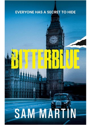 BITTERBLUE - pzsku/Z3AB8855BEA4B49260F05Z/45/_/1738231882/4e5b8dd2-b6c1-4ac0-ac22-994afe816b16