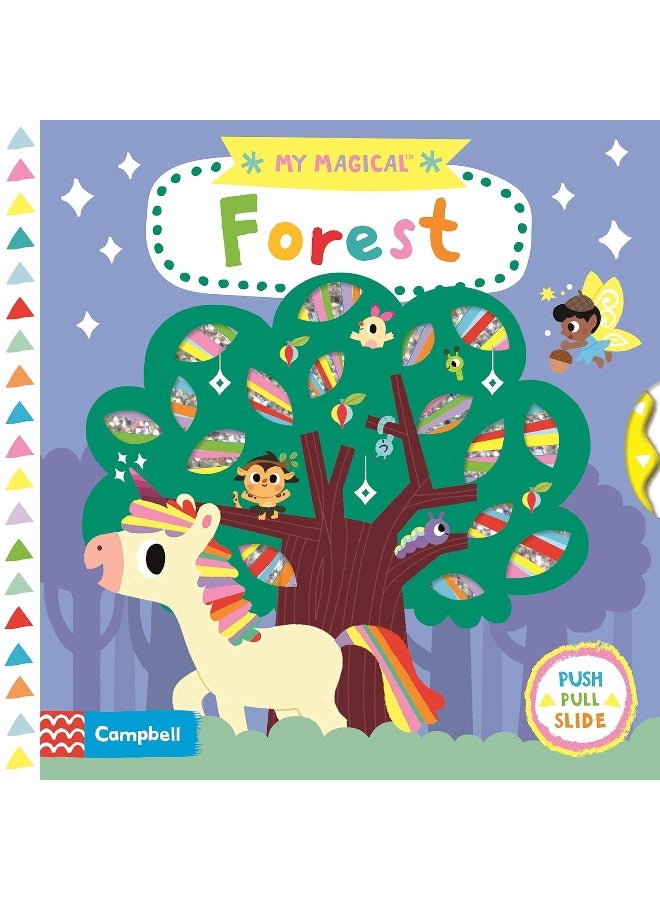 My Magical Forest - Image 1
