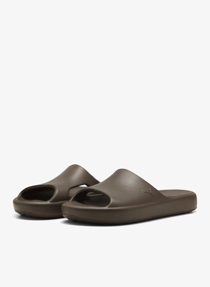 Puma Shibui Cat Slides for Women - Image 3