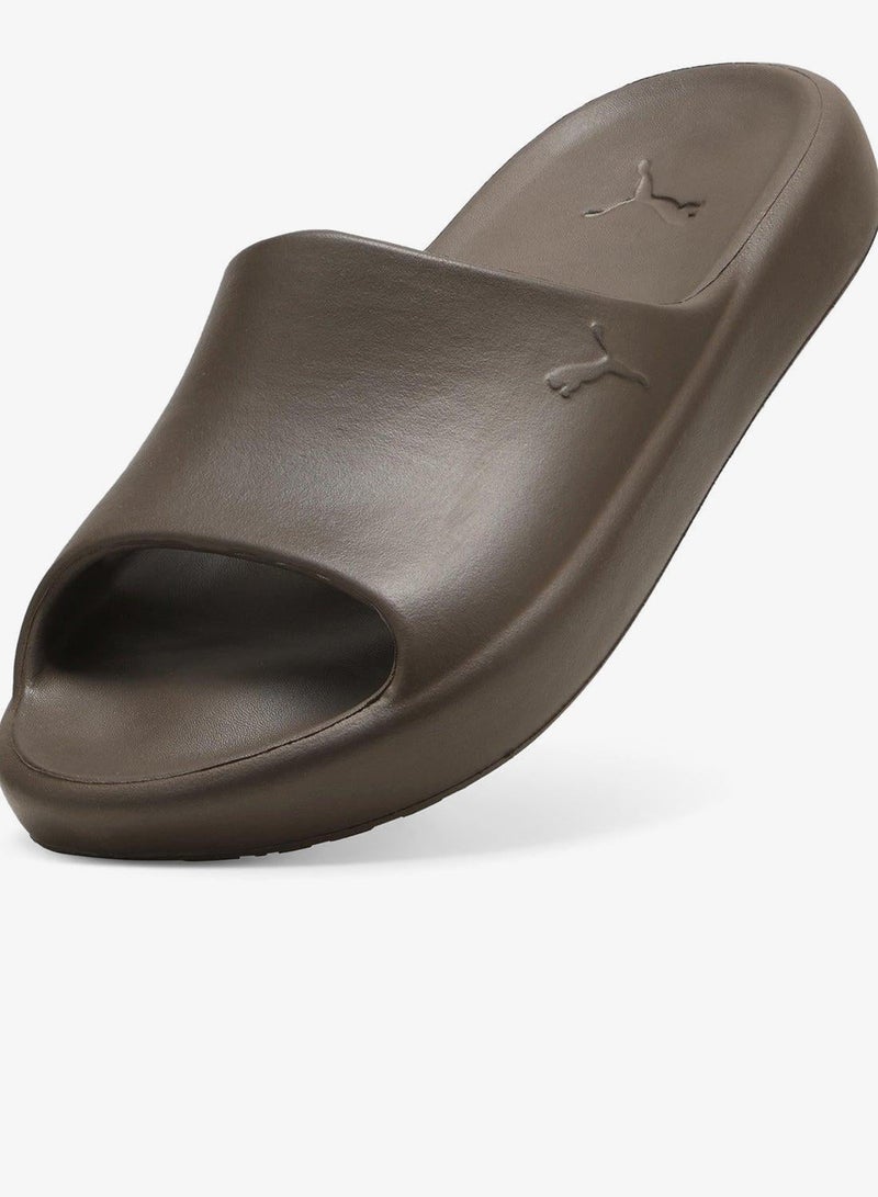 Puma Shibui Cat Slides for Women - Image 5