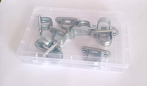 Saddle Spacer Conduit Clamp 1 inch 20 Pcs - Image 4